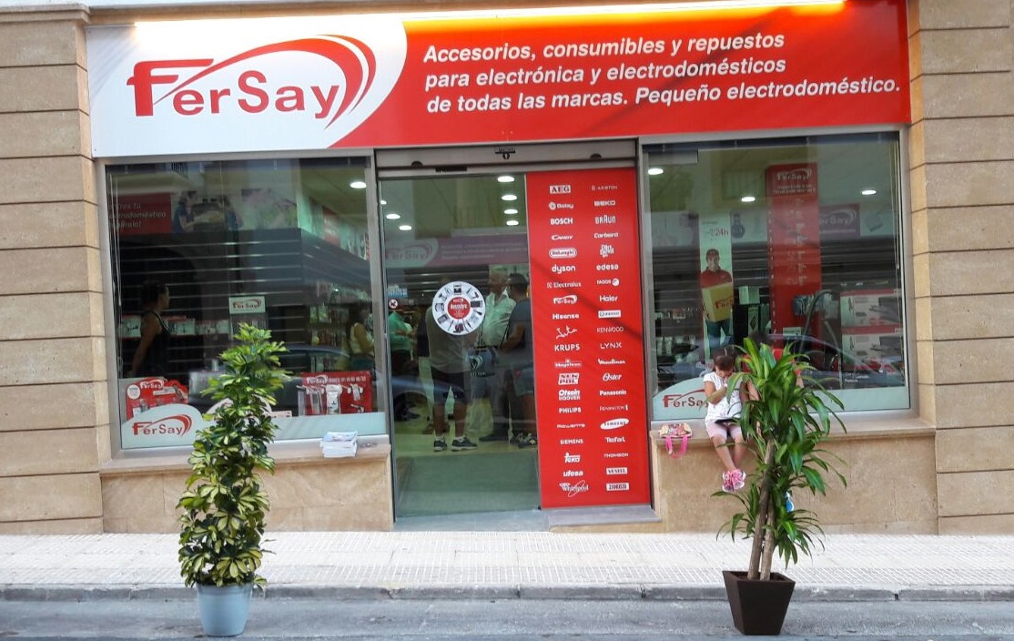 Positivo balance anual para el grupo Fersay